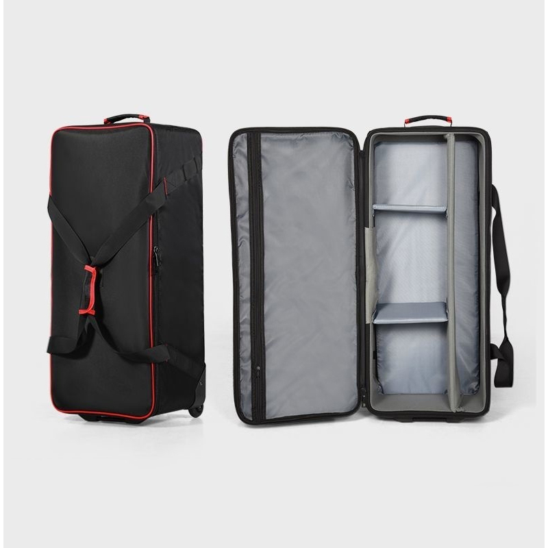 Photography Lighting Kit - Studio Flash Light Kit Bag Photography