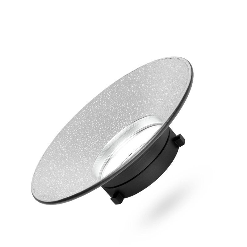 Photography Lighting Reflectors - B03B-For Outdoor Photography Expands Light Spread