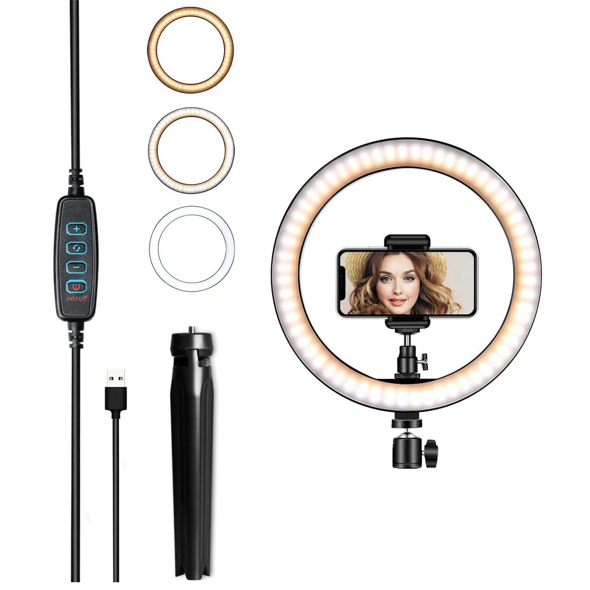 Photography Lighting Overhead - 10