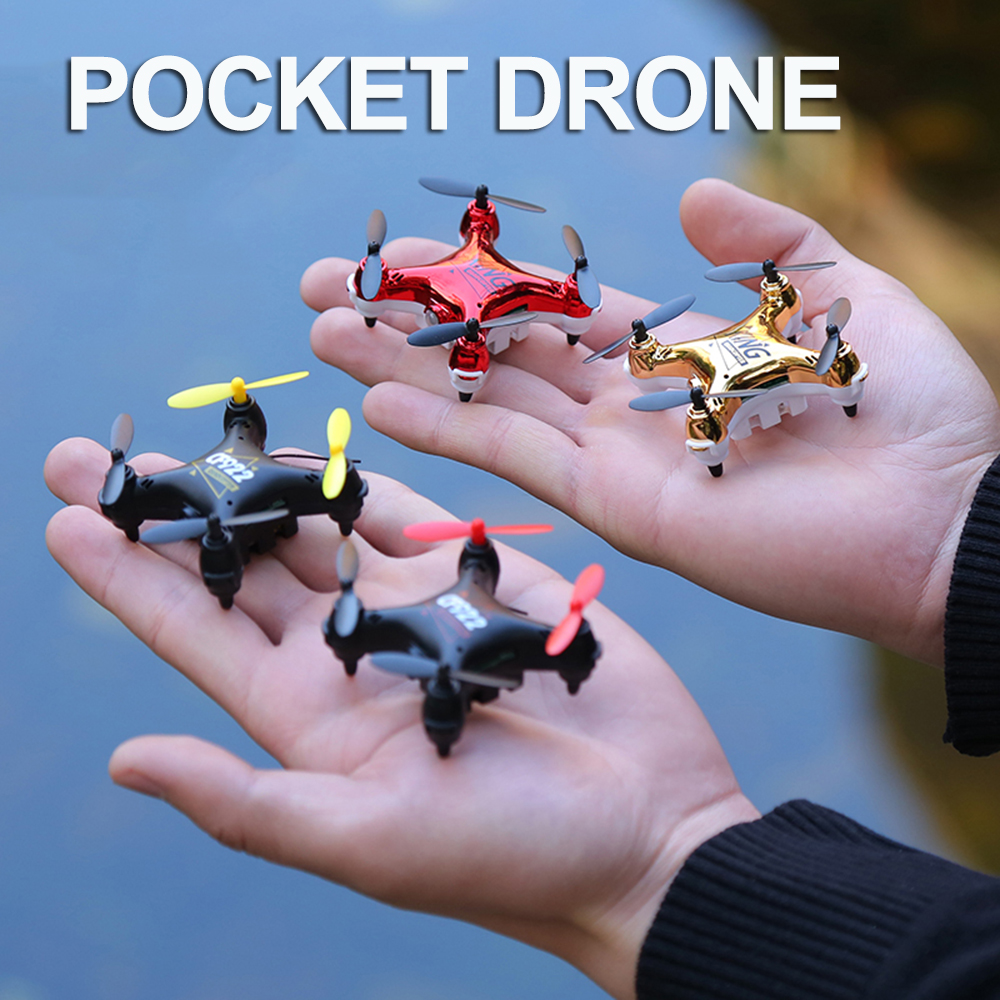 Mini RC Drone HD Camera WiFi F – Photography Lighting For Beginners recenzja i cena