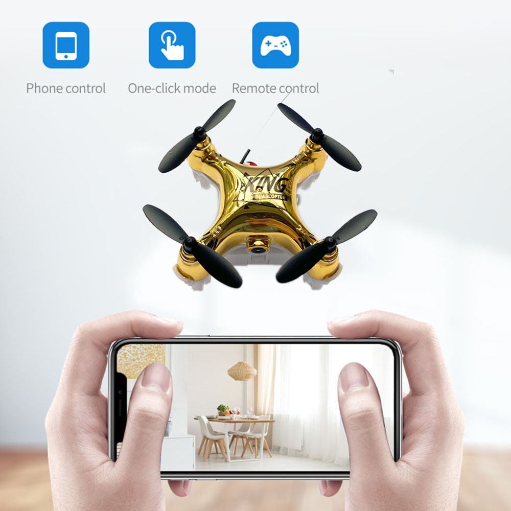 Mini RC Drone HD Camera WiFi F – Photography Lighting For Beginners recenzja i cena