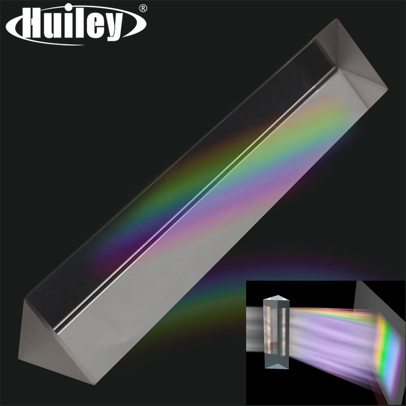 Optical Glass Prism for Photog – Photography Lighting Triangle recenzja i cena
