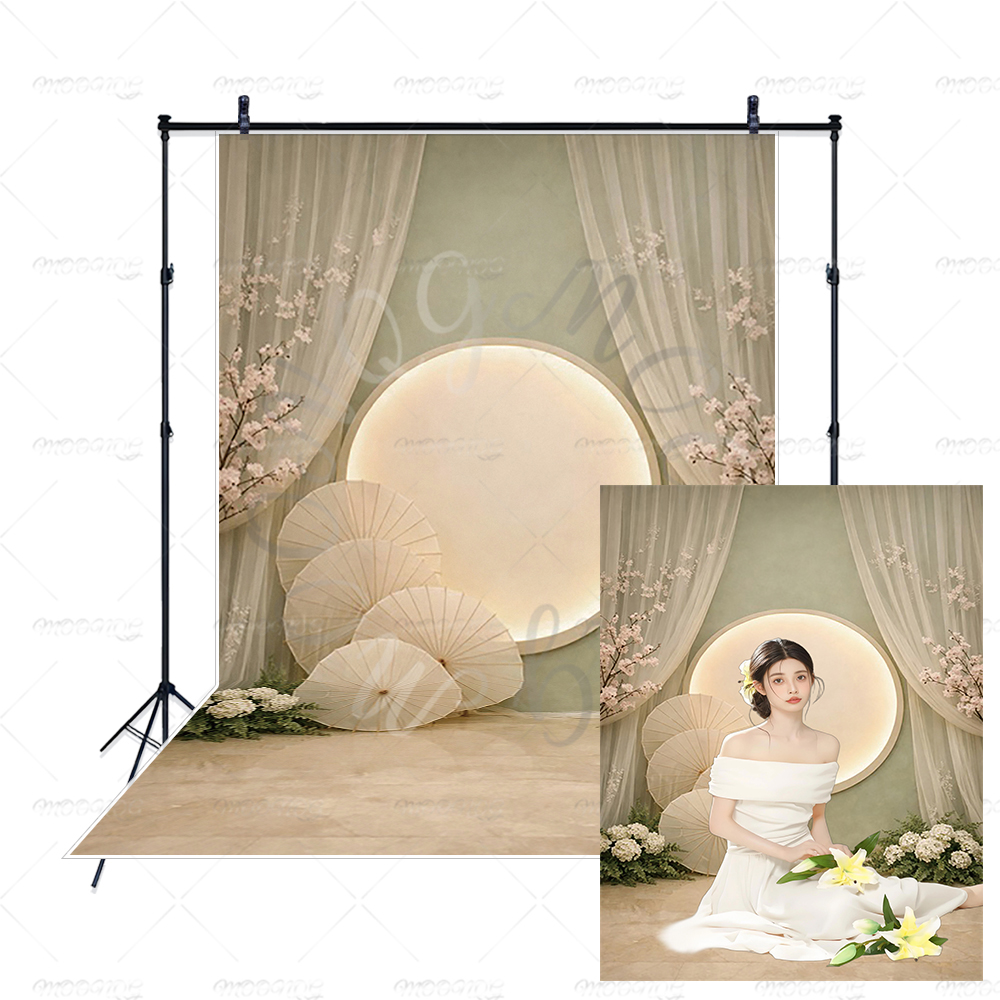 New ChineseStyle Photography B – Photography Lighting Umbrella recenzja i cena
