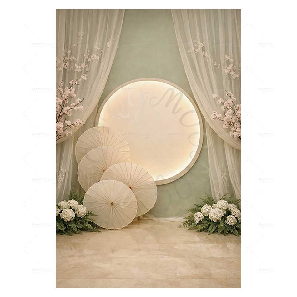 New ChineseStyle Photography B – Photography Lighting Umbrella recenzja i cena