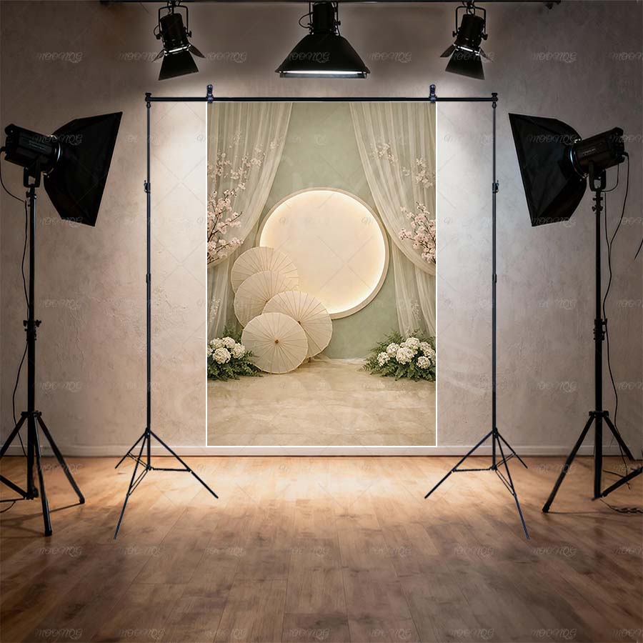 New ChineseStyle Photography B – Photography Lighting Umbrella recenzja i cena