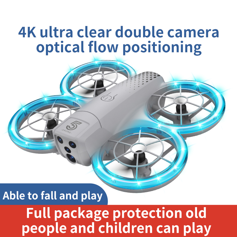 CZ05 RC Drone 480P WIFI FPV Du – Photography Lighting For Beginners recenzja i cena