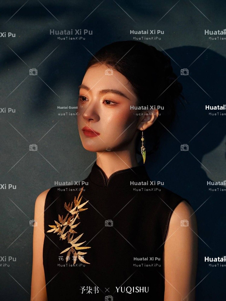 Black  Portrait Photography St – Photography Lighting Portrait recenzja i cena