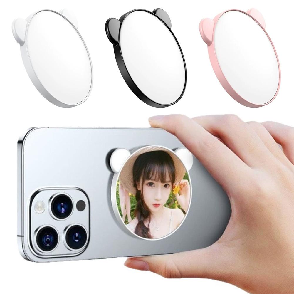 Mobile Phone Magnetic Selfie M – Photography Lighting Definition recenzja i cena