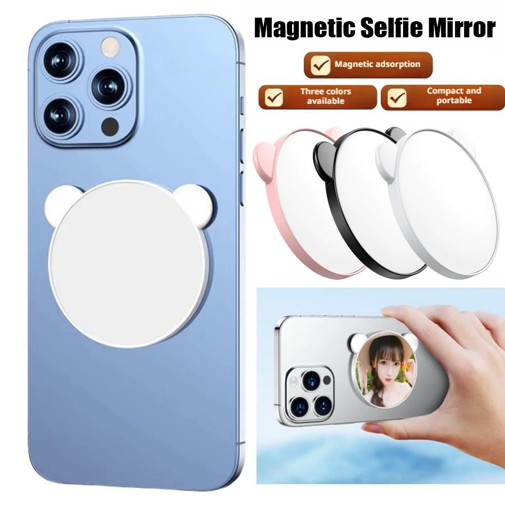 Mobile Phone Magnetic Selfie M – Photography Lighting Definition recenzja i cena