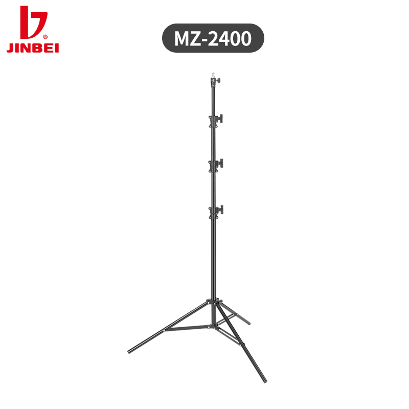 JINBEI MZ-2400FP  Air Cushion  – Photography Lighting Studio recenzja i cena