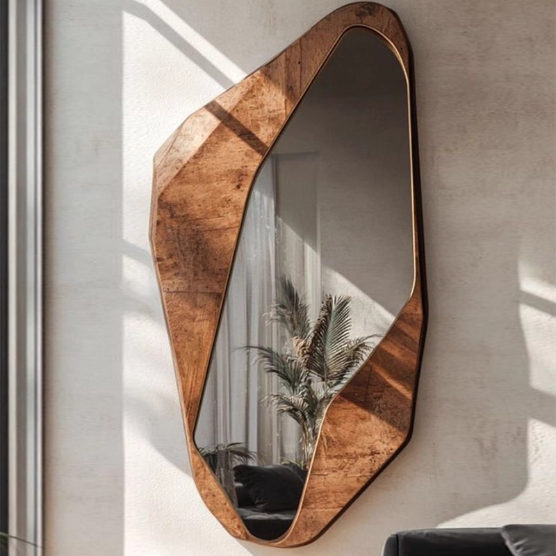 Art Photography Mirror Irregul – Photography Lighting Definition recenzja i cena