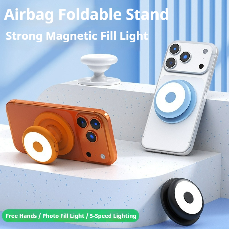 Airbag Foldable Magnetic Fill  – Photography Lighting Essentials recenzja i cena