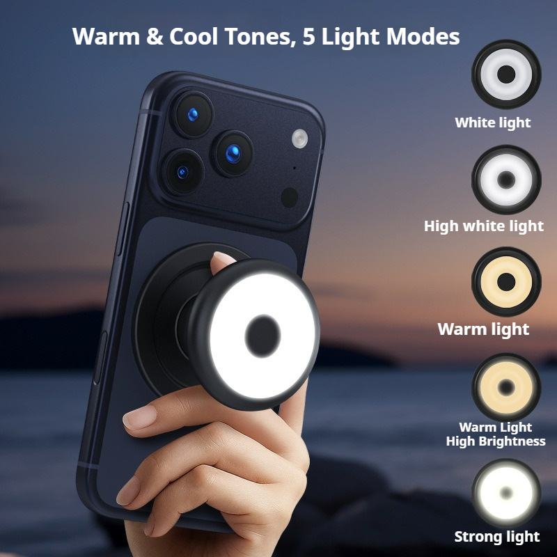 Airbag Foldable Magnetic Fill  – Photography Lighting Essentials recenzja i cena