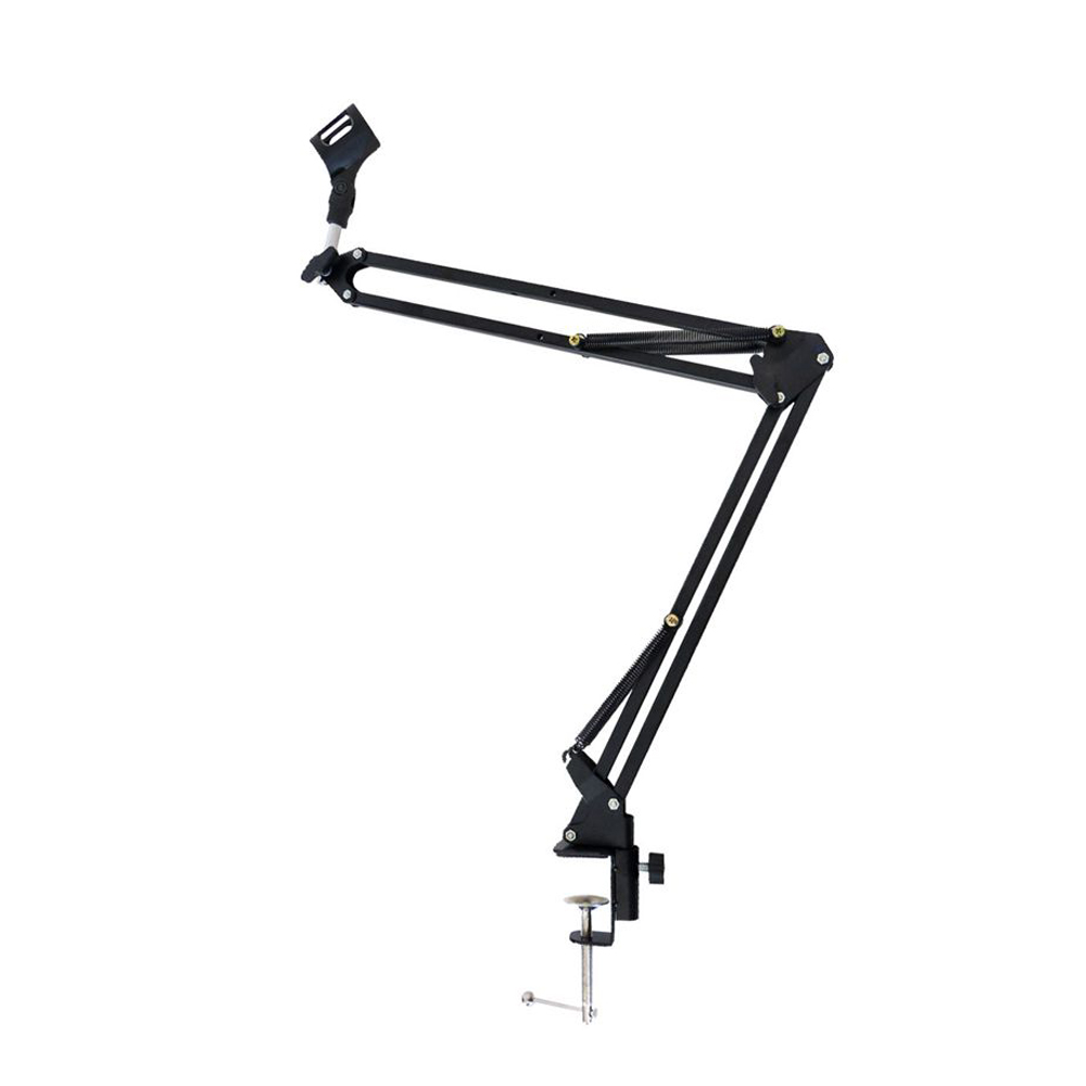 Foldable Metal Extendable Micr – Boom Arm Stand recenzja i cena