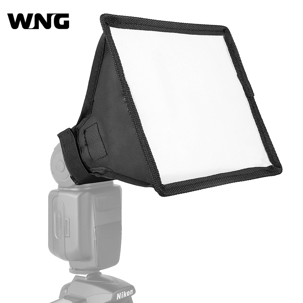 15x17cm Softbox Reflector Flas – Photography Lighting Kit recenzja i cena