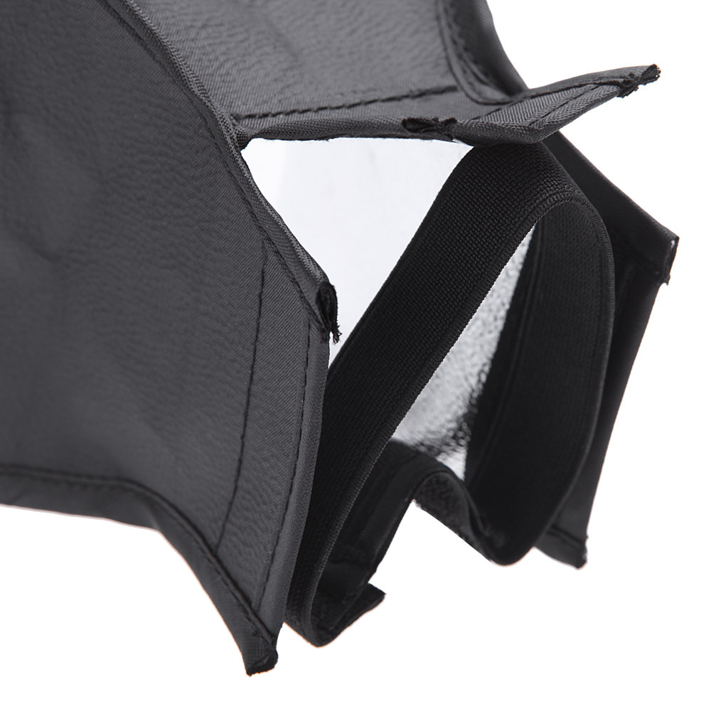 15x17cm Softbox Reflector Flas – Photography Lighting Kit recenzja i cena