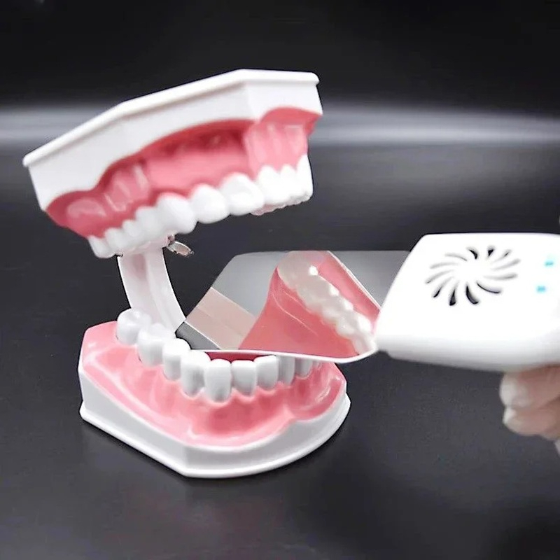 Orthodontic Mirror with Light, – Photography Lighting Reflectors recenzja i cena