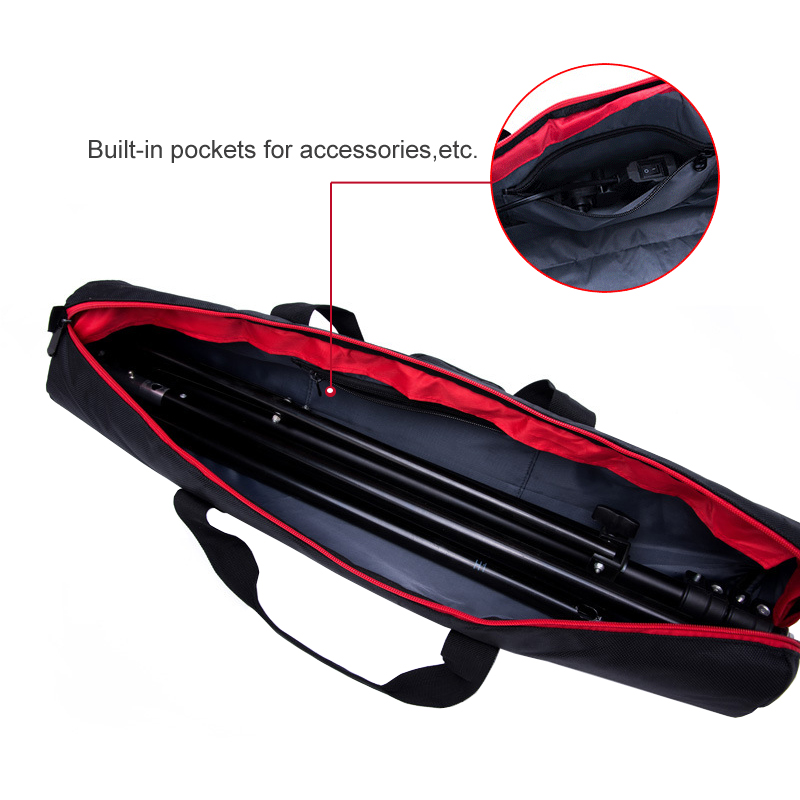Photography 65/80/100/120cm Li – Photography Lighting Umbrella recenzja i cena