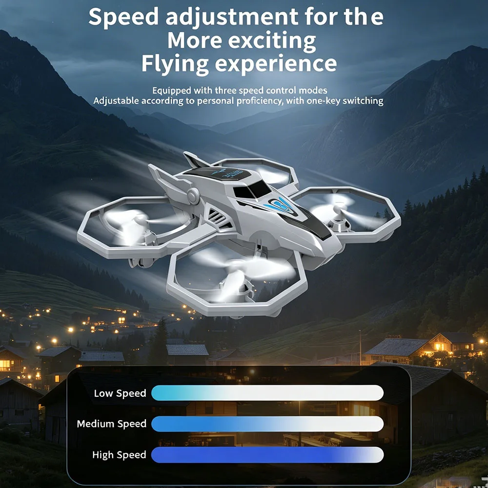 H118Pro Drone Professional 8K  – Photography Lighting For Beginners recenzja i cena