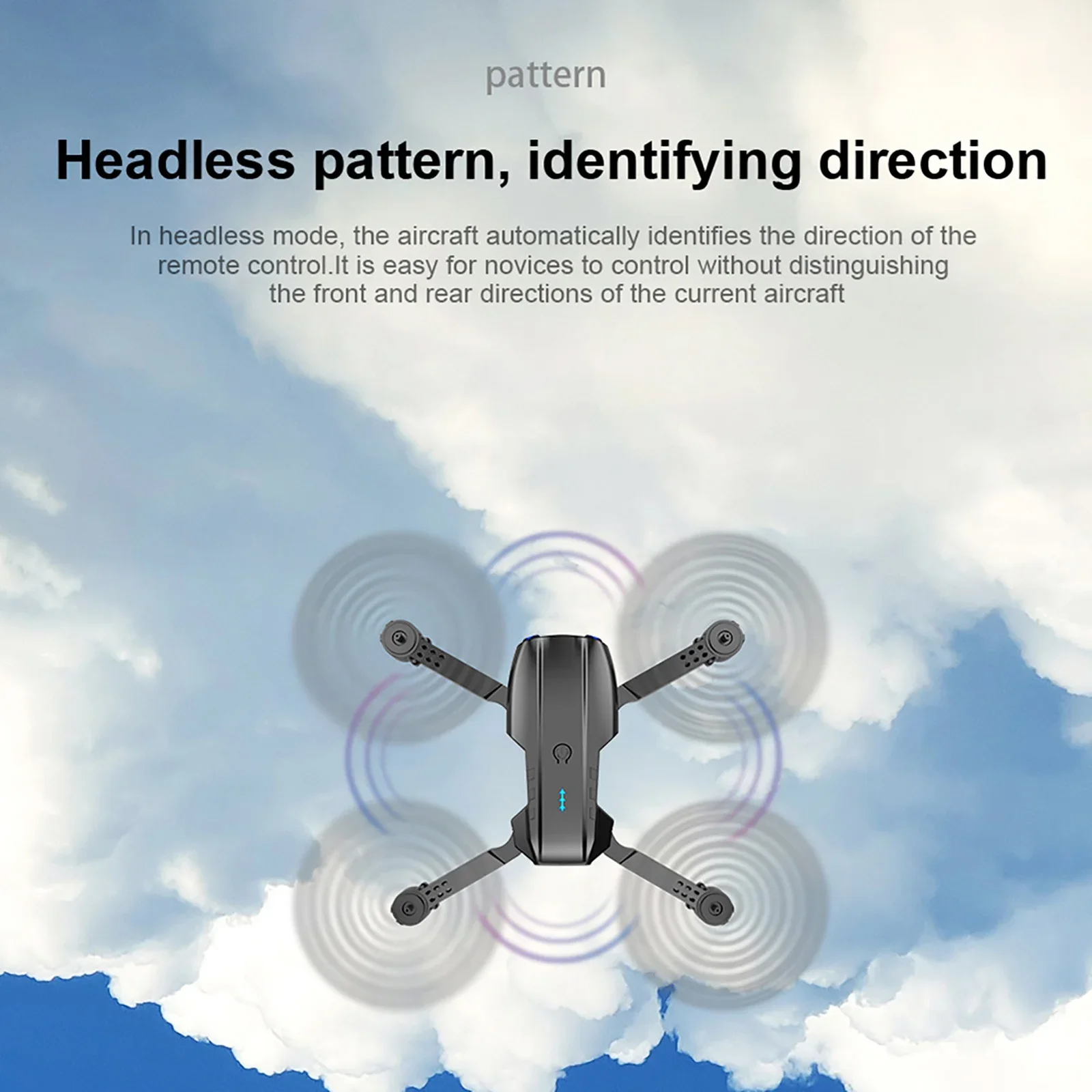 K3 E99PRO Drone with Dual HD C – Photography Lighting For Beginners recenzja i cena