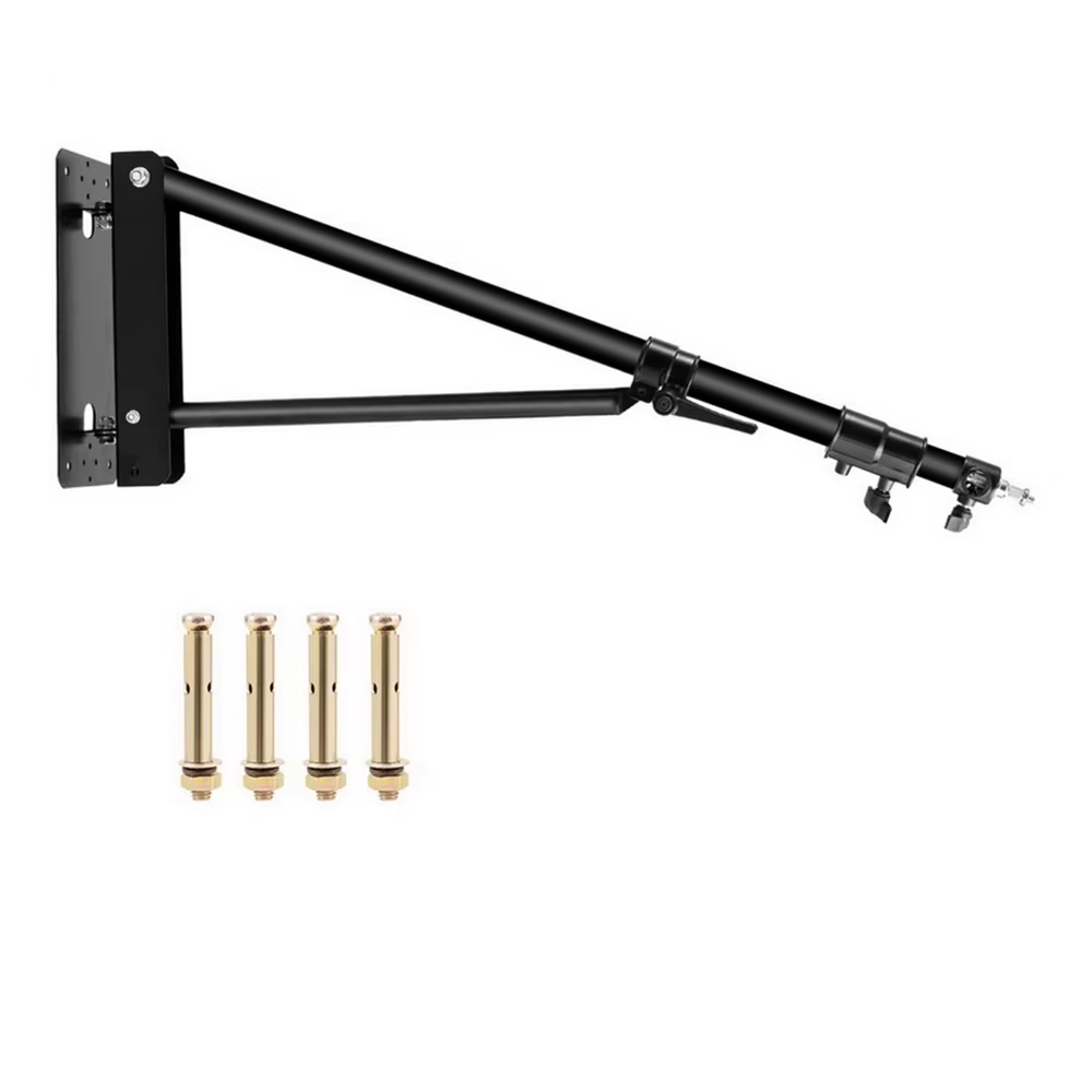 Meking Wall Camera Mount With  – Photography Lighting Triangle recenzja i cena
