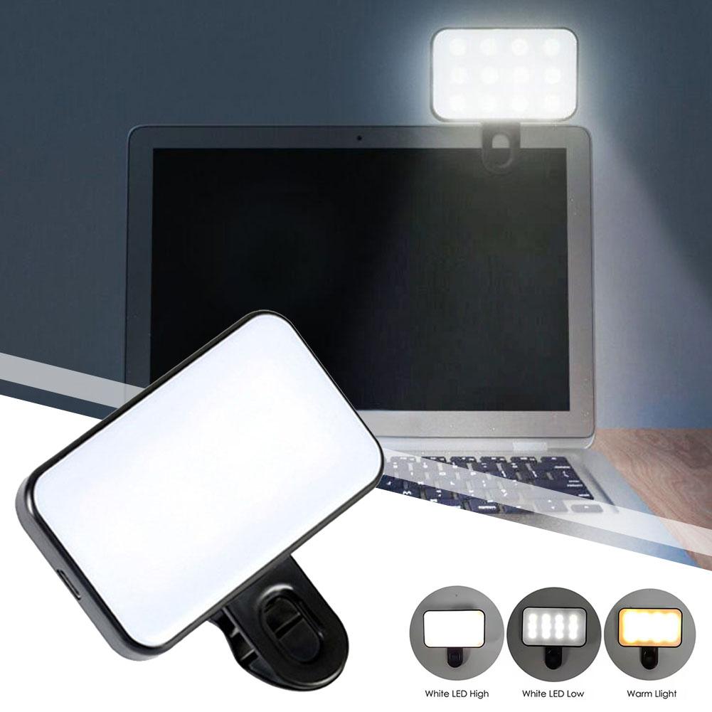Pocket LED Selfie Light For IP – Photography Lighting Studio recenzja i cena