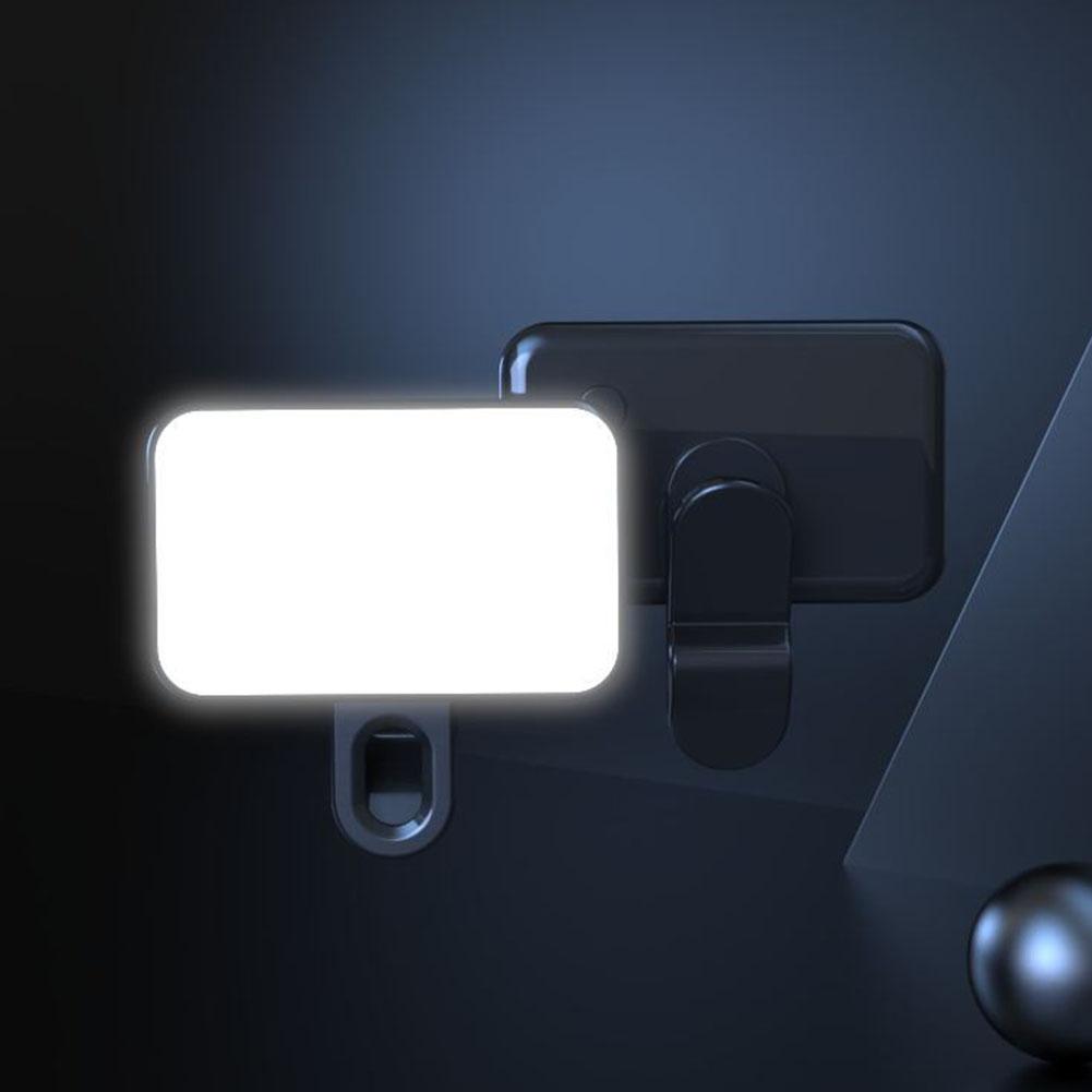 Pocket LED Selfie Light For IP – Photography Lighting Studio recenzja i cena