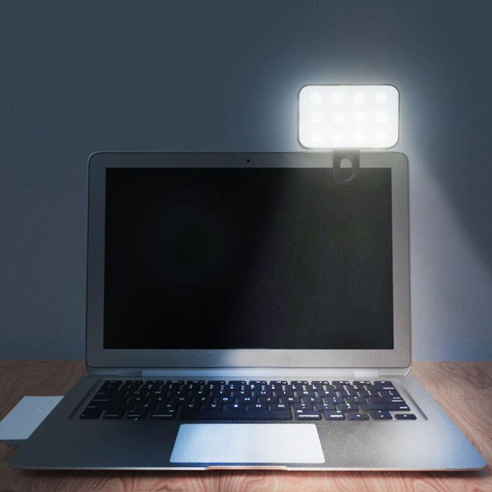 Pocket LED Selfie Light For IP – Photography Lighting Studio recenzja i cena
