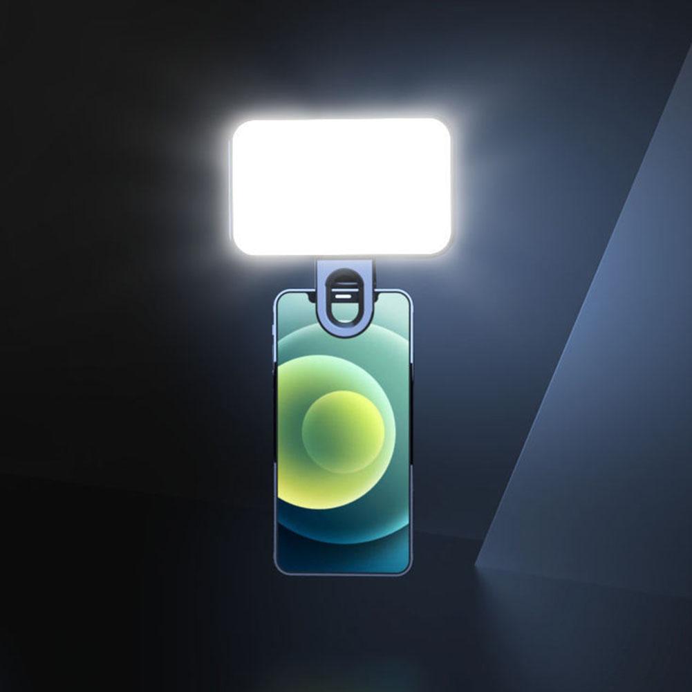 Pocket LED Selfie Light For IP – Photography Lighting Studio recenzja i cena