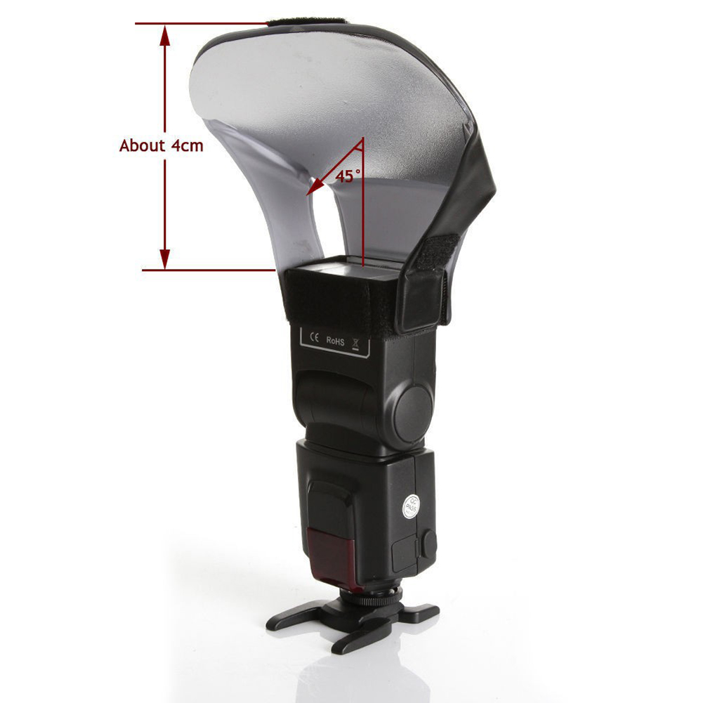 Photo Studio Diffuser High-qua – Photography Lighting Reflectors recenzja i cena
