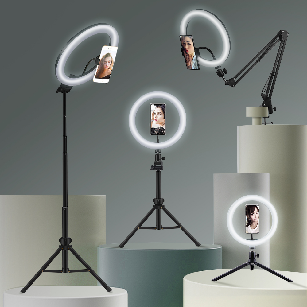 Youtube Shooting Vlog Selfie C – Photography Lighting Overhead recenzja i cena