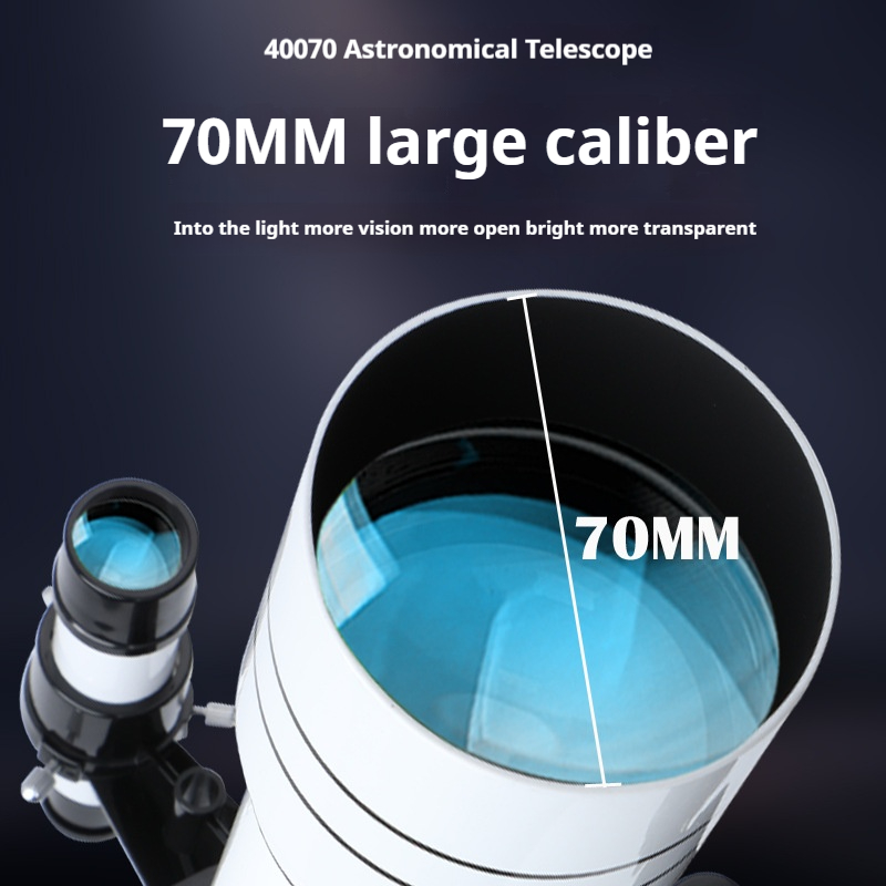 NEW Professional Astronomical  – Photography Lighting Definition recenzja i cena
