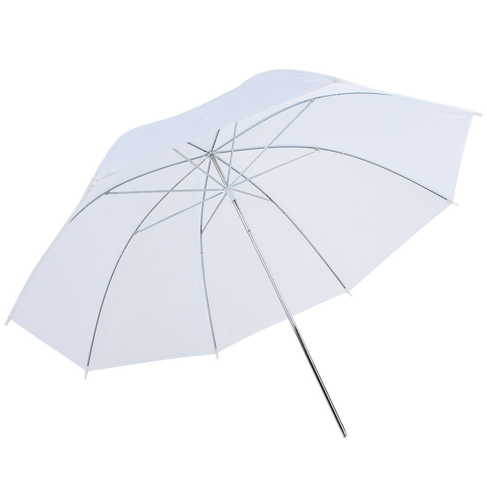 33 Inch Translucent White Soft – Photography Lighting Umbrella recenzja i cena