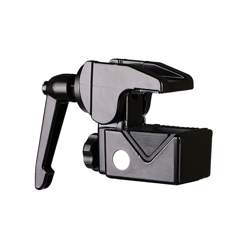 Big Super Clamp Studio Multifu – Photography Lighting Umbrella recenzja i cena