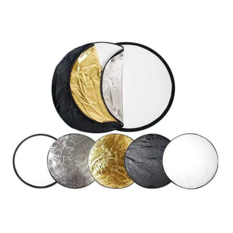HUANYINGBJB Portable 5 in 1 Ph – Photography Lighting Reflectors recenzja i cena