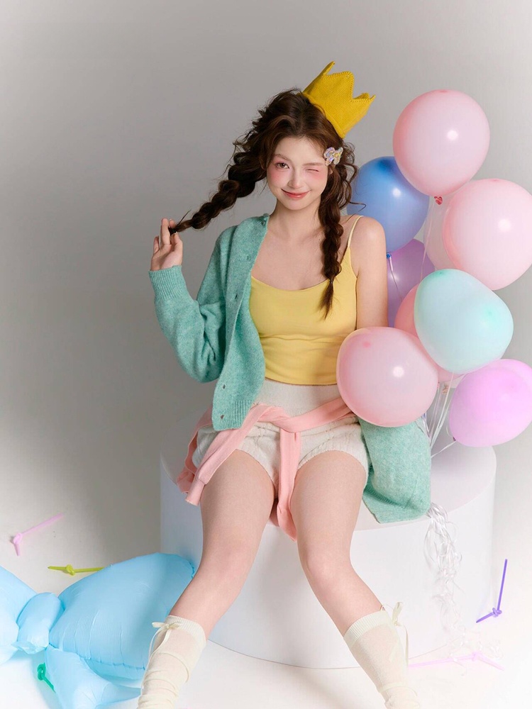 New 2026 Korean Style Sweet Gi – Photography Lighting Portrait recenzja i cena