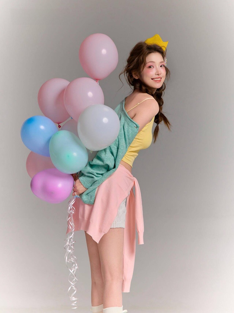 New 2026 Korean Style Sweet Gi – Photography Lighting Portrait recenzja i cena