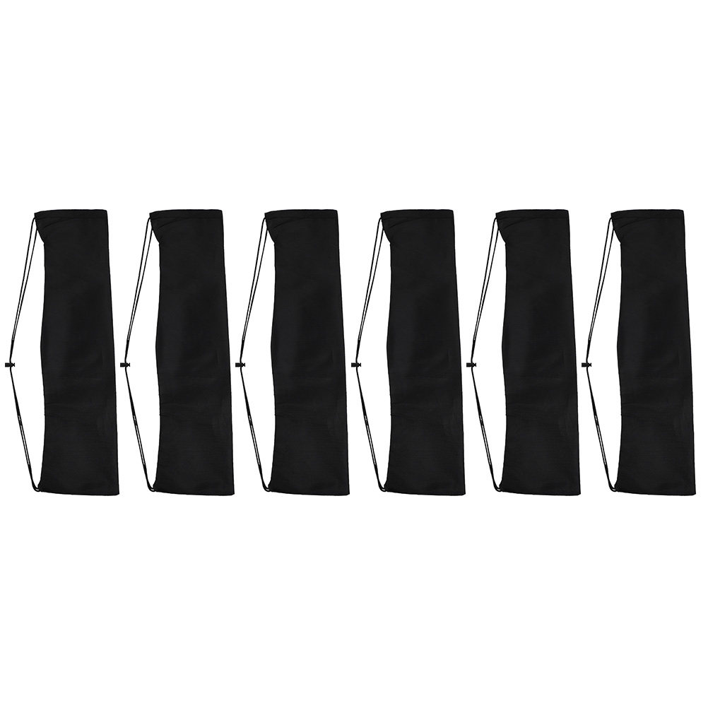 6Pcs Tripod Pouch Easy Open Cl – Photography Lighting Triangle recenzja i cena