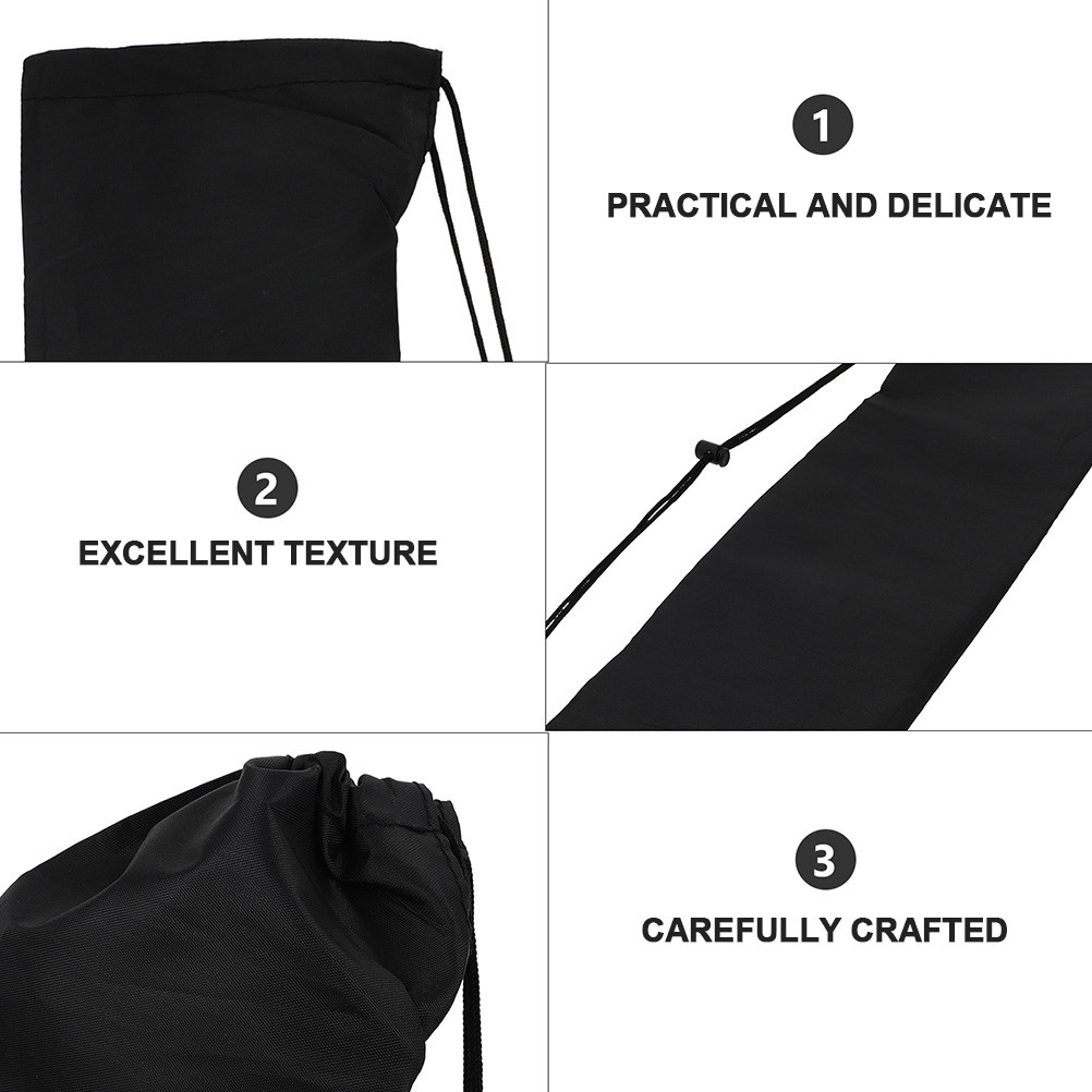 6Pcs Tripod Pouch Easy Open Cl – Photography Lighting Triangle recenzja i cena