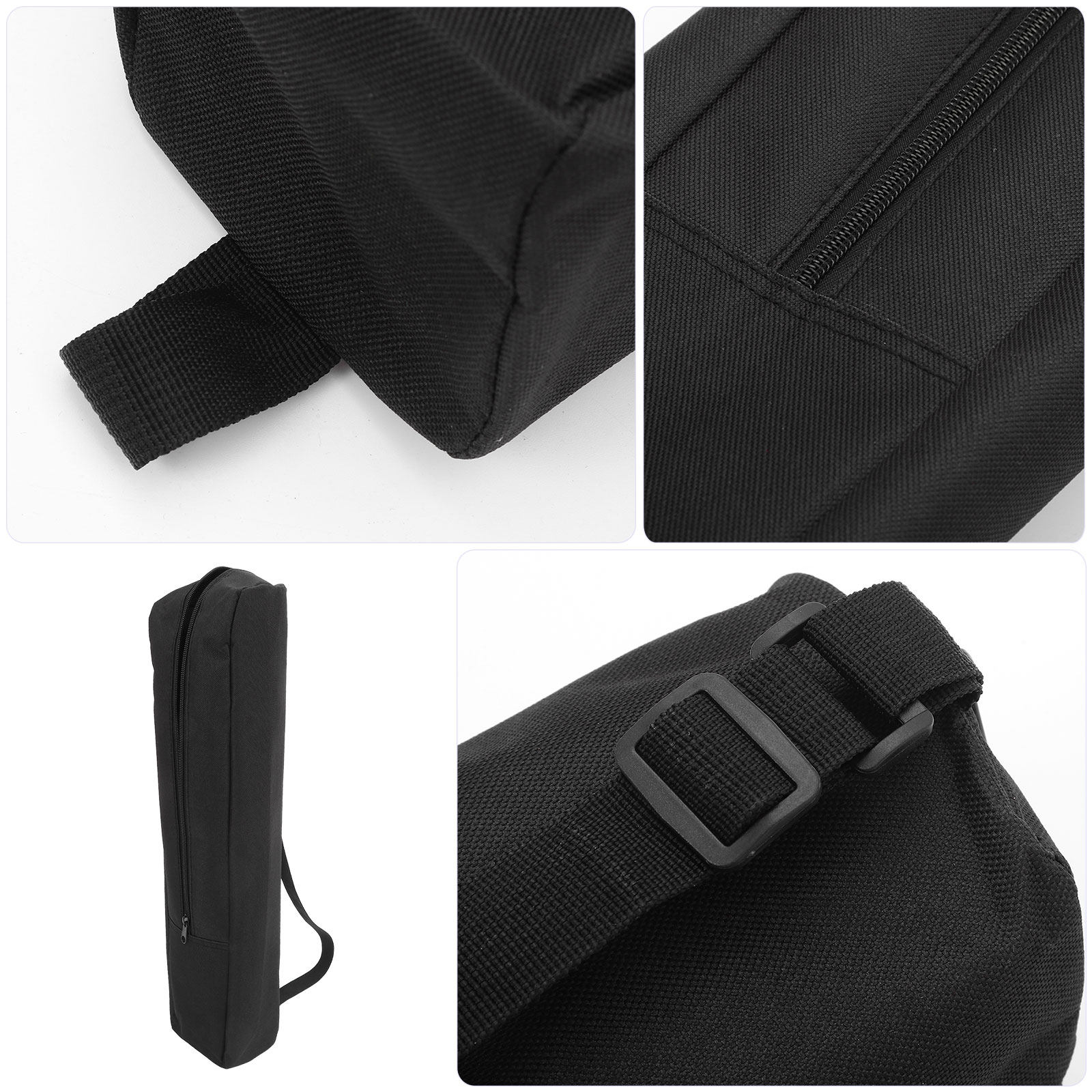 Heavy Duty Camera Tripod Carry – Photography Lighting Triangle recenzja i cena
