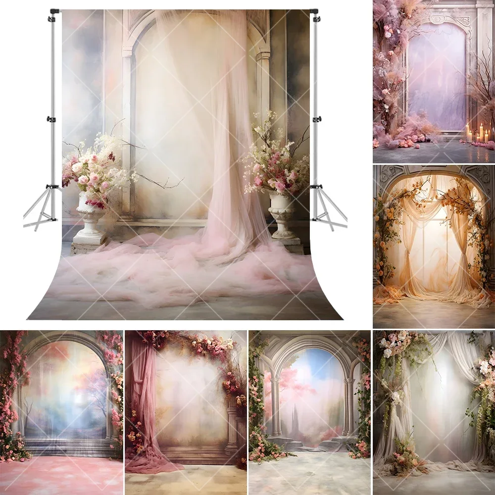 Bonvvie Photography Background – Photography Lighting Portrait recenzja i cena