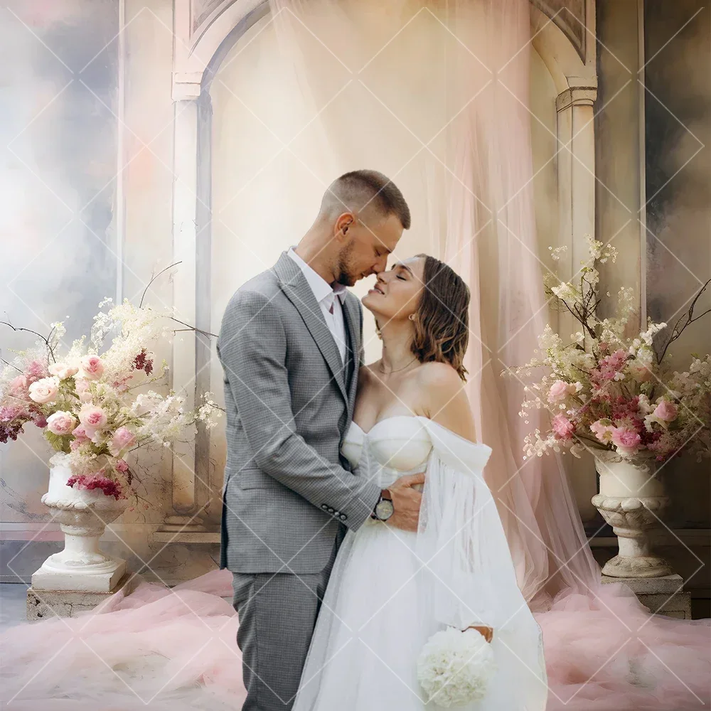 Bonvvie Photography Background – Photography Lighting Portrait recenzja i cena