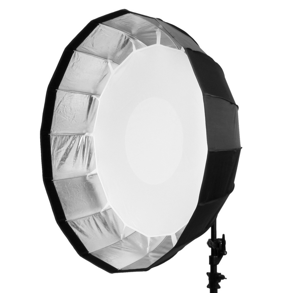Selens 85cm Umbrella Radar Sof – Photography Lighting Umbrella recenzja i cena