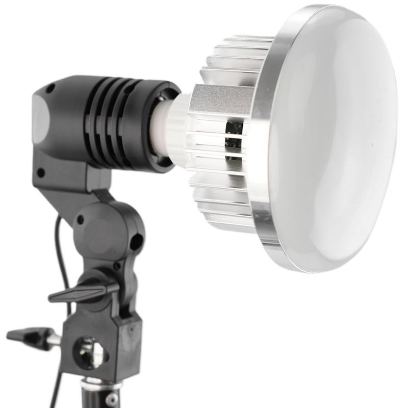 Black 1.8M Cable Cord E27 Sock – Photography Lighting Umbrella recenzja i cena