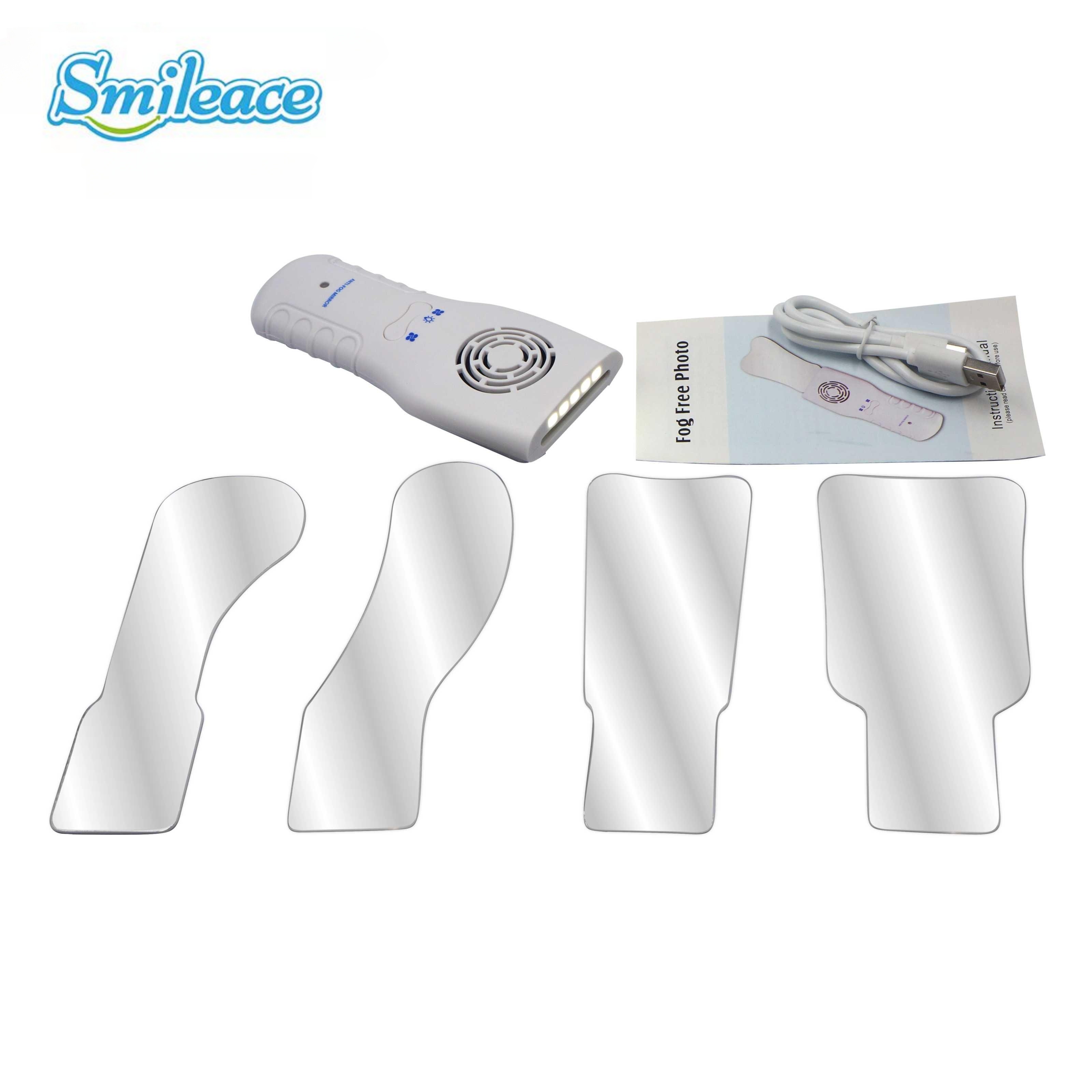 Dental Anti-Fog Mirrors Set Fo – Photography Lighting Reflectors recenzja i cena