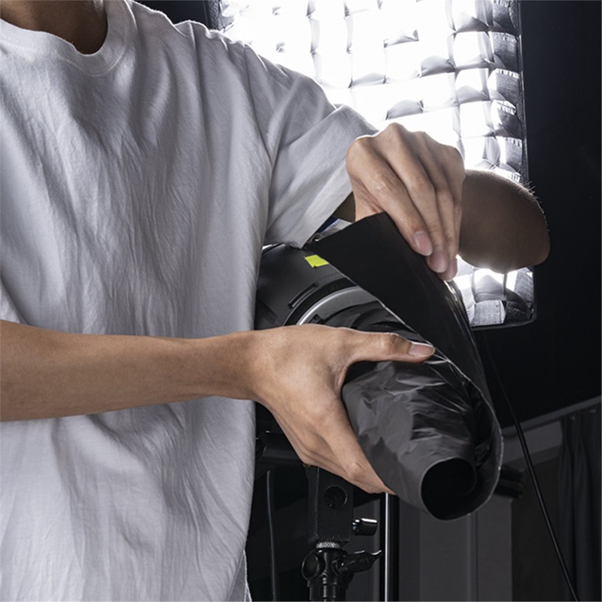 Digital Essentials Double-Side – Photography Lighting Essentials recenzja i cena