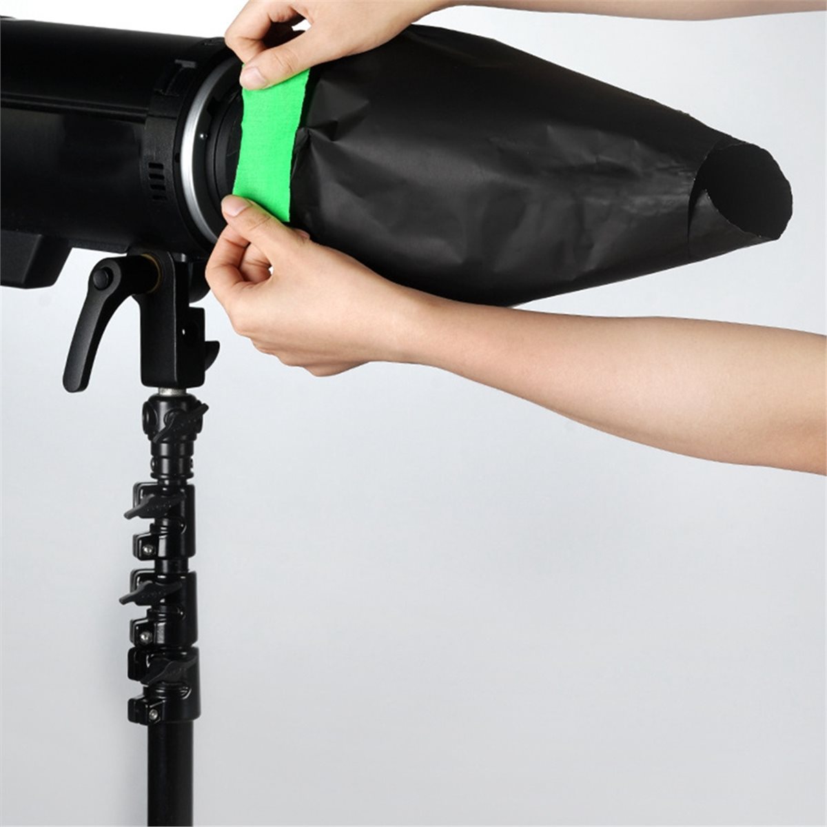 Digital Essentials Double-Side – Photography Lighting Essentials recenzja i cena