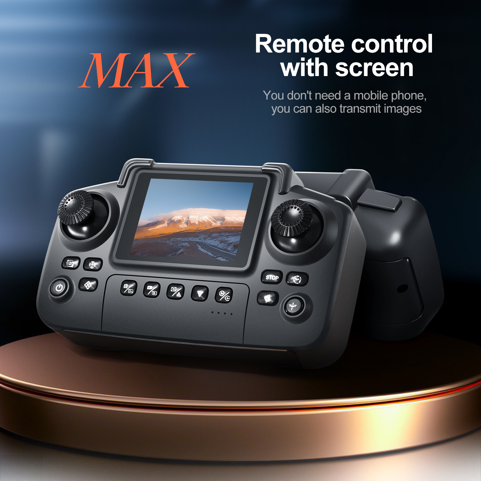 New E99 Light Screen Control F – Photography Lighting Definition recenzja i cena
