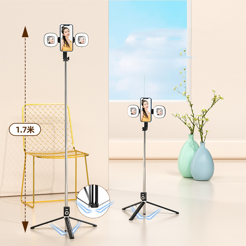 1.7m Extendable live Tripod Se – Photography Lighting Overhead recenzja i cena