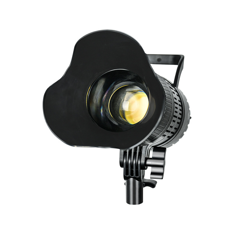 Spotlight LED 220V Studio Vide – Photography Lighting Portrait recenzja i cena